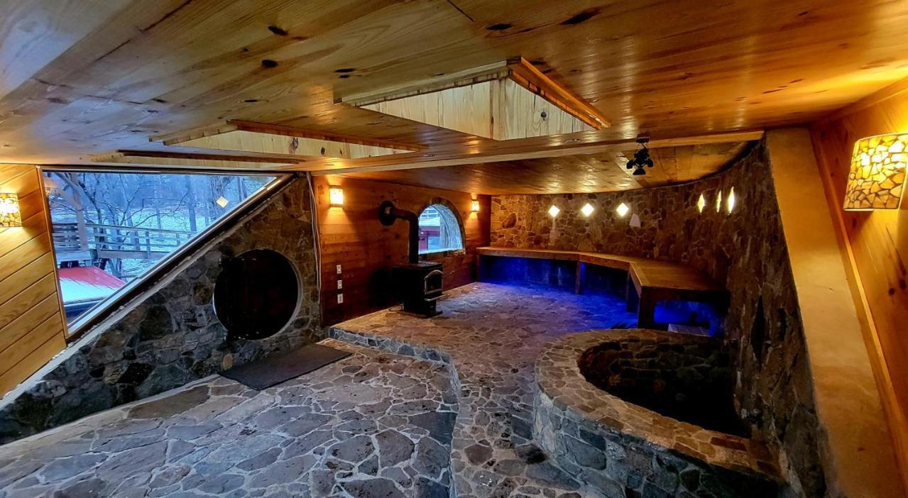 Zen Suite Stanardsville Kültér fotó