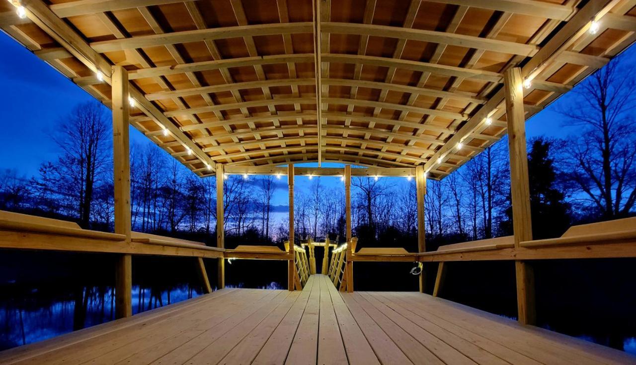 Zen Suite Stanardsville Kültér fotó