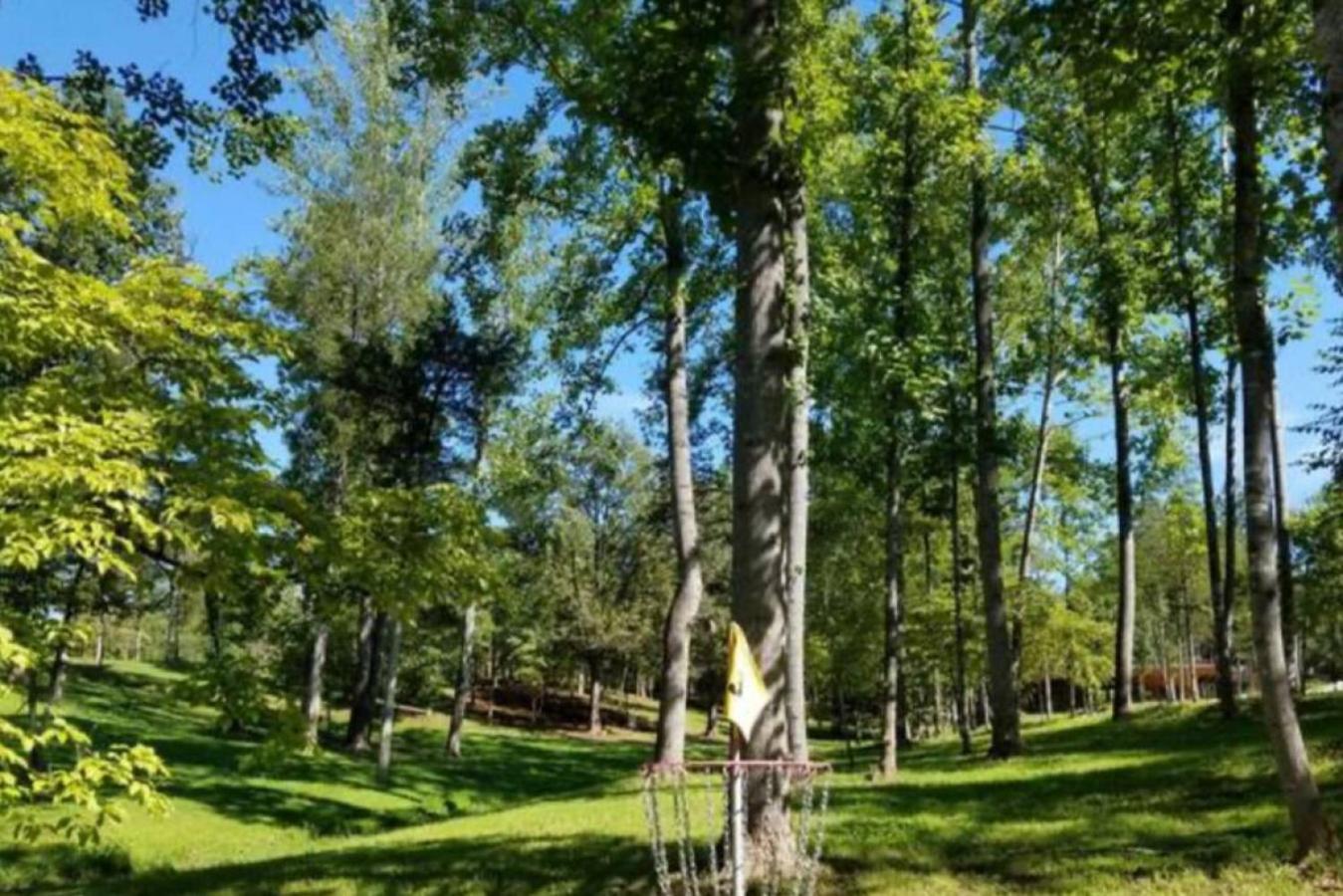 Zen Suite Stanardsville Kültér fotó