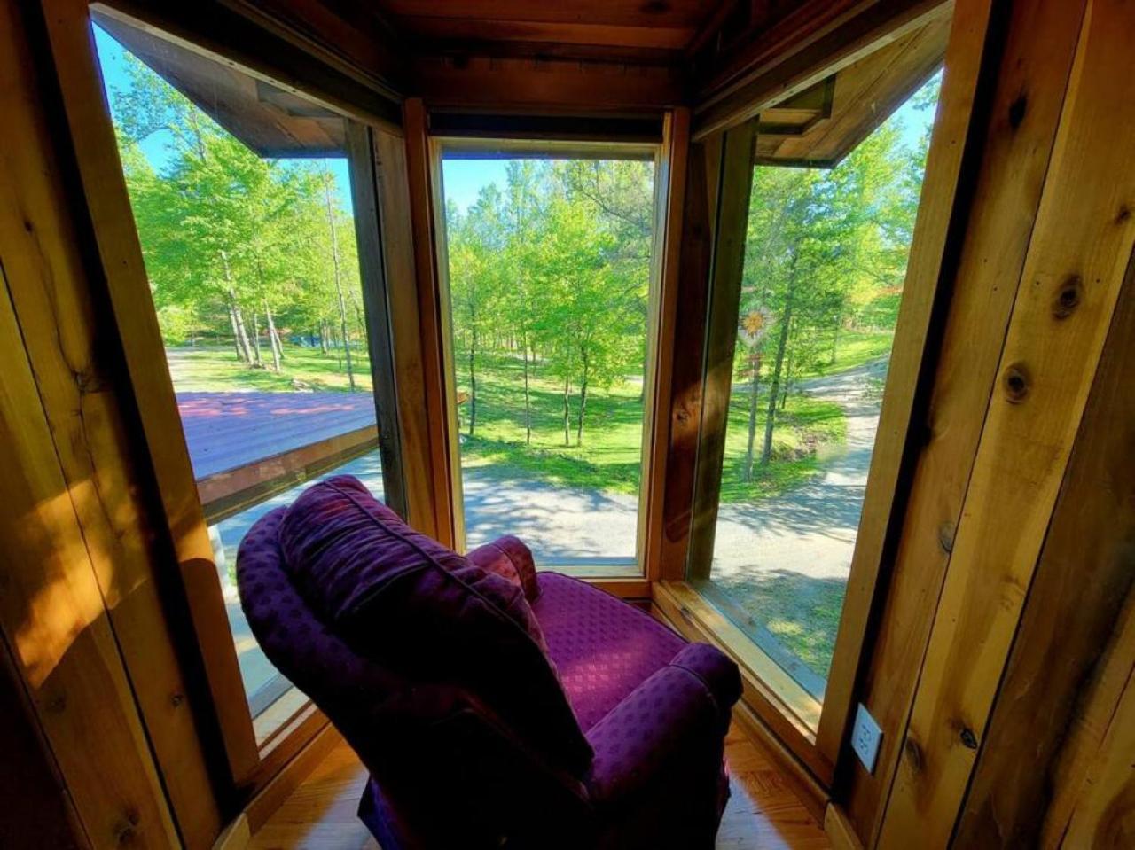 Zen Suite Stanardsville Kültér fotó