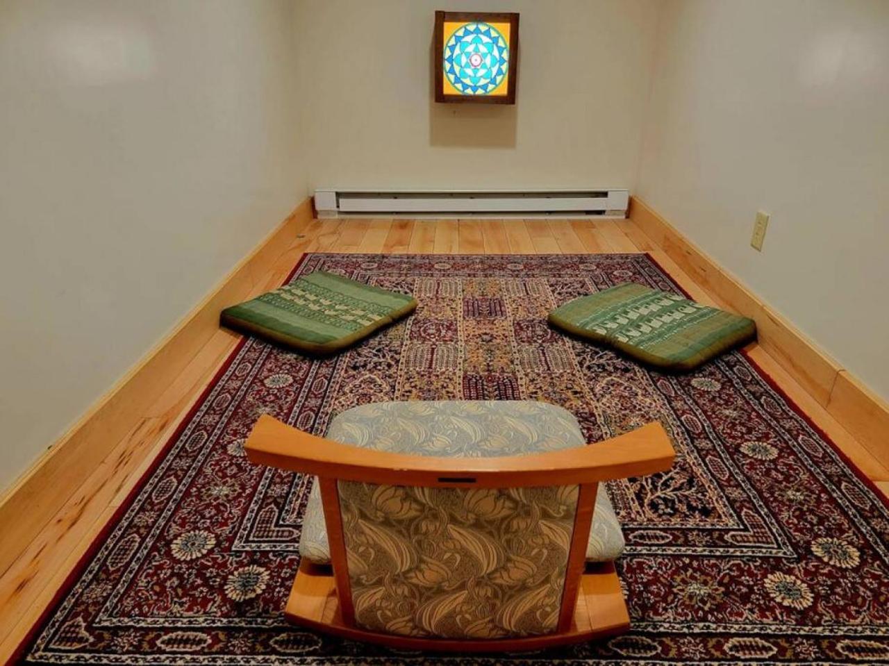 Zen Suite Stanardsville Kültér fotó