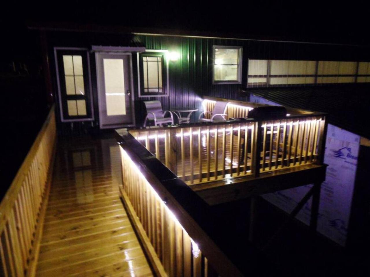 Zen Suite Stanardsville Kültér fotó