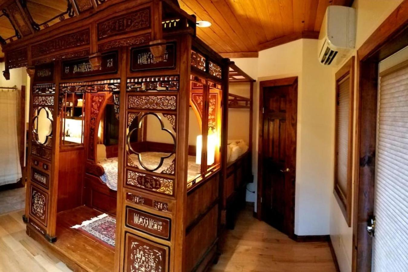 Zen Suite Stanardsville Kültér fotó